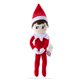 thumbnail image 1 of Elfo en la Repisa Plushee Pals Snuggler Niño 12", 1 of 7