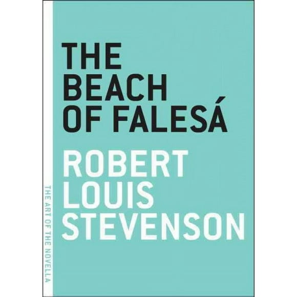 Pre-owned Beach at Falesa, Paperback by Stevenson, Robert Louis, ISBN 0976140713, ISBN-13 9780976140719