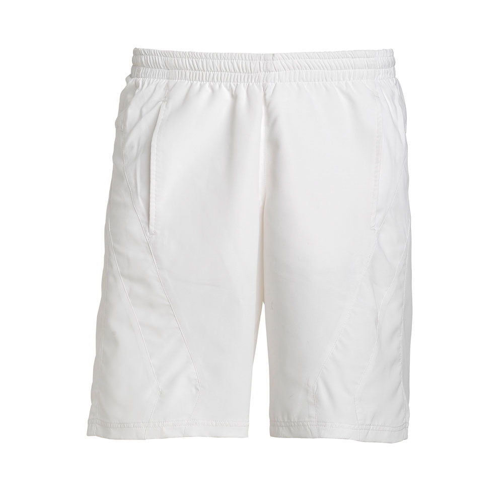 Clothing & Beyond Men's Sport Shorts With Mesh Liner 2 Pockets