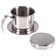 thumbnail image 2 of Vietnamese Coffee Filter Portable Coffee Press Maker Reusable Phin Infuser Strainer Pot Coffee Drip, 2 of 5