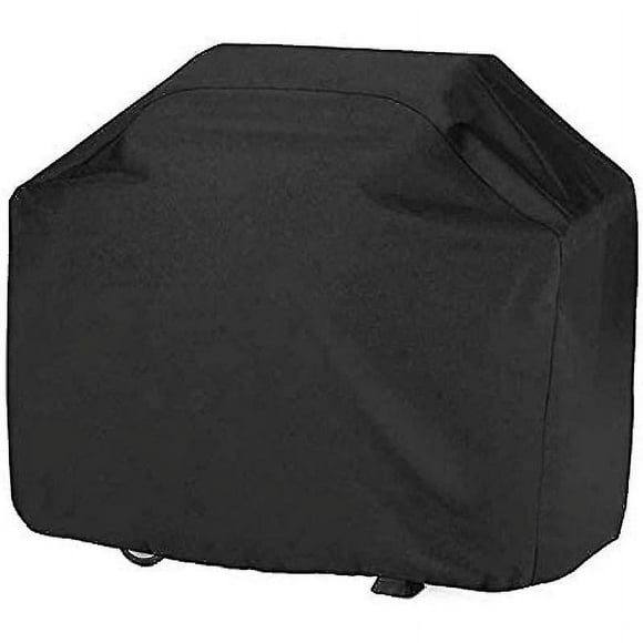 Bbq Cover, Barbecue Cover Waterproof Bbq Grill Cover,145x61x117cm