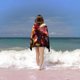 thumbnail image 2 of Grandes Héroes Toalla de playa de secado rápido con diseño temático, regalo para mujeres y niñas, ideal para cumpleaños, fans, amantes de la música, uso en la playa o al aire libre, 78 × 150 cm, 2 of 6