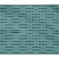 thumbnail image 4 of oneOone Cotton Flex Fabric Greek Key Geometric Printed Craft Fabric BTY 40 Inches Wide, 4 of 4