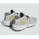 thumbnail image 4 of Ad-id-as Mens Dame 8 EXTPLY Basketball Shoes Gold Metallic Grey 11.5 New, 4 of 6