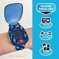 thumbnail image 3 of PlayZoom Unisex Kids Smartwatch Learning Fun Games Lcd Sport (Light Blue Gamer), 3 of 3