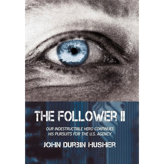 Our Indestructible Hero Continues His Pursuits for the U.s. Agency