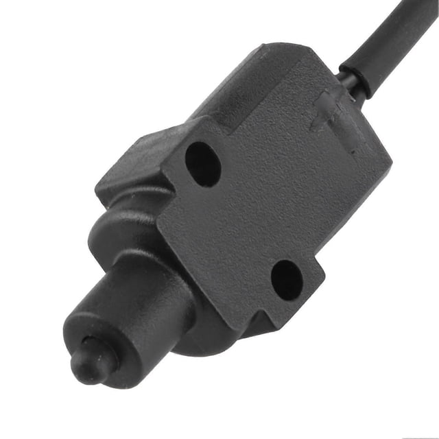 Neutral Start Safety Switch 0586780 Replacement Accessory Fit for Evinrude 65-200HP 2004-On
