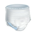 thumbnail image 2 of Attends Premier Disposable Underwear Pull On with Tear Away Seams Large, ALI-UW30, Overnight, 64 Ct, 2 of 5