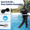 thumbnail image 2 of Lefu Flow Switch for Hayward Salt System with Sensor for Swimming Pool Systems, 2 of 9