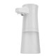 thumbnail image 5 of Dispensador de jabón con capacidad de 350ml, bomba de jabón manos libres con detección automática de espuma, CC de 6V para variedades de líquidos, 5 of 5