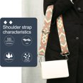 thumbnail image 6 of Clearance! Lotpreco Adjustable Handbag Strap Wide Purse Strap Replacement Shoulder Crossbody Bag Strap, 6 of 6