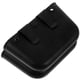 thumbnail image 1 of unbranded 2Ud Accesorio Para Auto Basurero Negro En Plástico Con Función Doble De Almacenaje Y Limpieza, 1 of 8