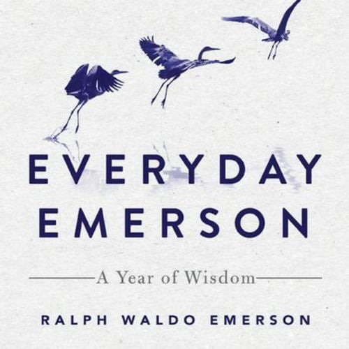 Everyday Emerson: A Year of Wisdom