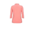 thumbnail image 3 of Blusa texturizada André Badi rosa 26, 3 of 5