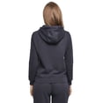 thumbnail image 4 of Build Your Brand Womens Basic Hoodie, 4 of 5