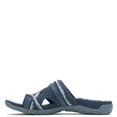 thumbnail image 2 of Merrell Women's Terran 3 Cush Post Sandal, Navy, 5 Wide, 2 of 4