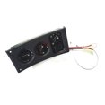 thumbnail image 1 of For Scania 4 Series 1996-2005 Truck Switch 1504907 Climate Heater Control Combined Switches Air-Cond, 1 of 5
