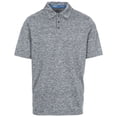 thumbnail image 5 of Trespass Monocle Mens Quick Dry Polo Top, 5 of 7