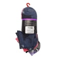 thumbnail image 2 of Tin Wilson para Mujer, No Show Multicolor Talla Única 14 Piezas, 2 of 4
