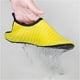 thumbnail image 3 of VIFUUR Deportes Acuáticos Zapatos Descalzos Quick-Dry Aqua Yoga Calcetines Slip-on para Hombres Mujeres Zhivalor HMJM377-13, 3 of 5