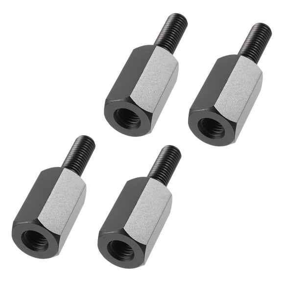 4pcs Seat Riser Bracket Seat Lift Mounts Kit Replacement for Maverick X3 2017-2022