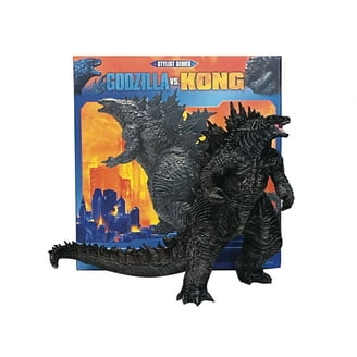 Godzilla Large King Ghidorah Action Figure - Exquisite Basic
