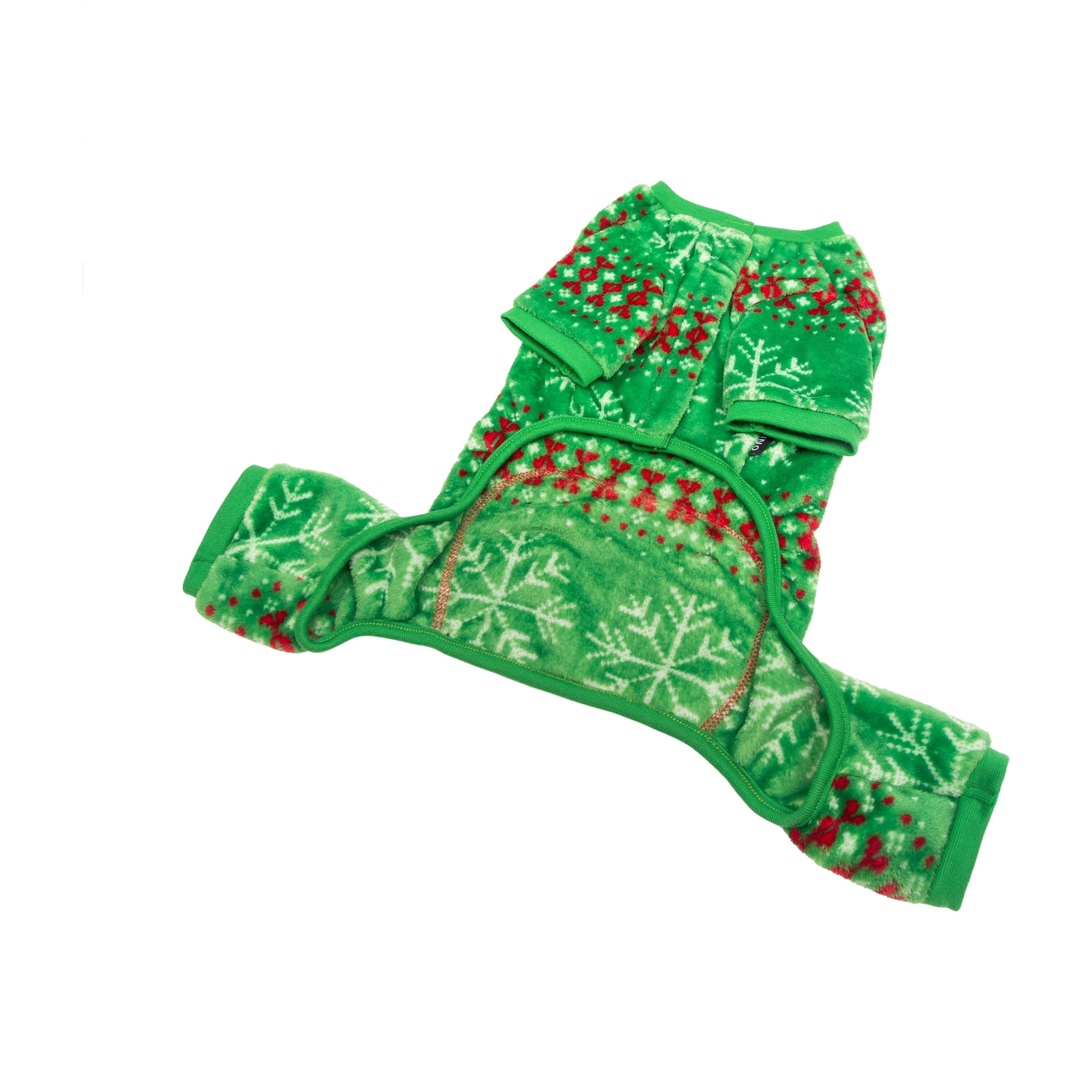 One Paw, Pyjama Flocon de Neige, Pyjama pour chien