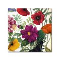 thumbnail image 2 of Trademark Fine Art "Printemps III" Canvas Art by Color Bakery, 2 of 2