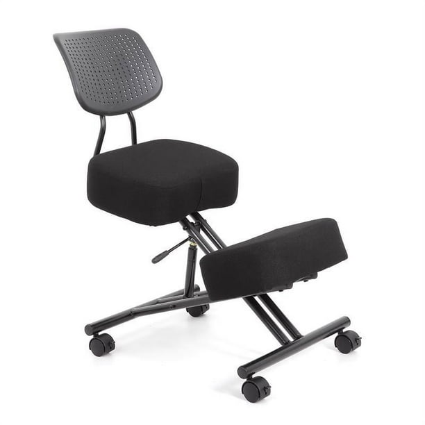Kneeling chair walmart deals