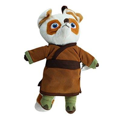 master shifu plush