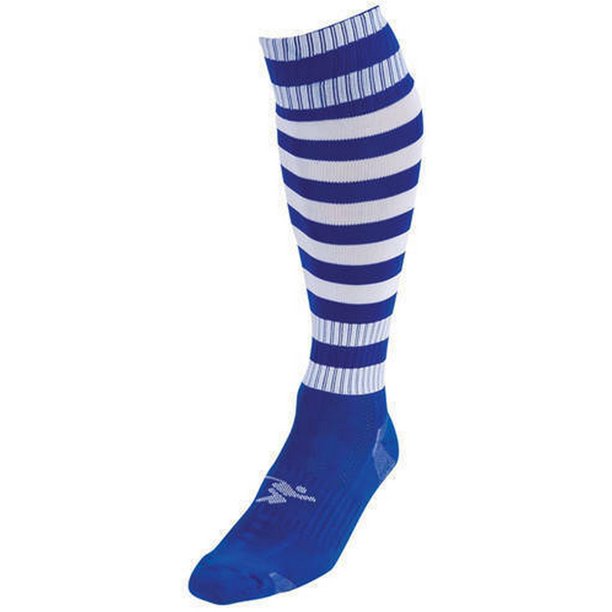 Precision Adult Pro Hooped Football Socks - Walmart.com