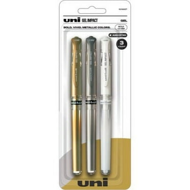 1 PK,uniball Signo Gel Impact Pens (1919997)