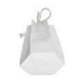 thumbnail image 3 of Gift Boxes50 Sets Paper Gift Hexagonal Kraft Paper Box Kraft Paper Package Box Modern Innovation, 3 of 5