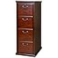 thumbnail image 3 of Martin Furniture 4 Drawer File Cabinet, Vertical, 3 of 4