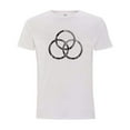 thumbnail image 4 of Promuco Percussion T-shirt Symbole Usé John Bonham, Grand, 4 of 4