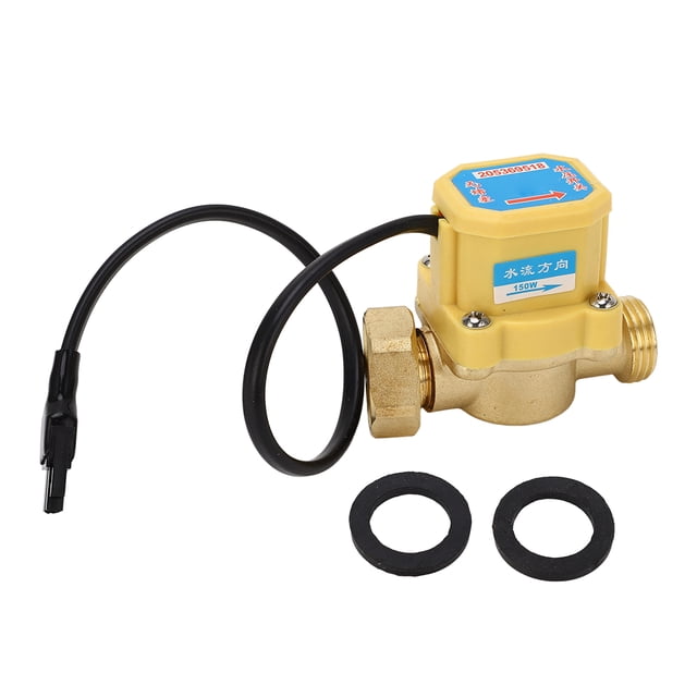 Controlador de interruptor de presión de agua, interruptor de presión de bomba de agua, interruptor de bomba de agua, bomba amplificadora de presión de agua, uso conveniente
