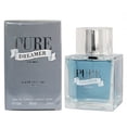 thumbnail image 2 of Perfume Geparlys Pure Dreamer Eau De Toilette para hombre, 100 ml, 2 of 3