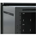thumbnail image 3 of Middle Atlantic Products Data Wall Rack with Plexi Door, 3 of 9