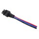 thumbnail image 2 of Coleta De Luz De Freno 2 uds 3157 adaptador macho arnés de cableado coletas para luz trasera de freno DRL de coche Likrtyny Accesorios para autos y motos, 2 of 3