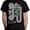 Black, variant on Play Cars on Daddy's Back Shirt Gift for Dad Shirt Funny Car Play Mat T-Shirt Large Black