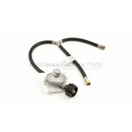 Rankam Hose  Regulator  side burner valve GR2205720OG004K