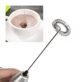 thumbnail image 5 of Mini Household Hand Mixer Milk Whisk Kitchen Supplies, 5 of 5