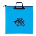 thumbnail image 1 of Bolsa Portátil para Pescado EVA con Cremallera Sellada Bolsa para Pesaje de Torneo Impermeable Bolsa para Guardar Pescado con Asa Bolsa Portátil para Azul, 1 of 8