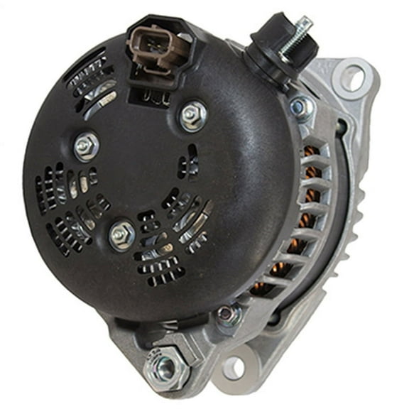 New Alternator Fits Ford Xlt F-150 5.0 2011-13 Al3Z10346C Gl-8647 Al3Tca Gl8647