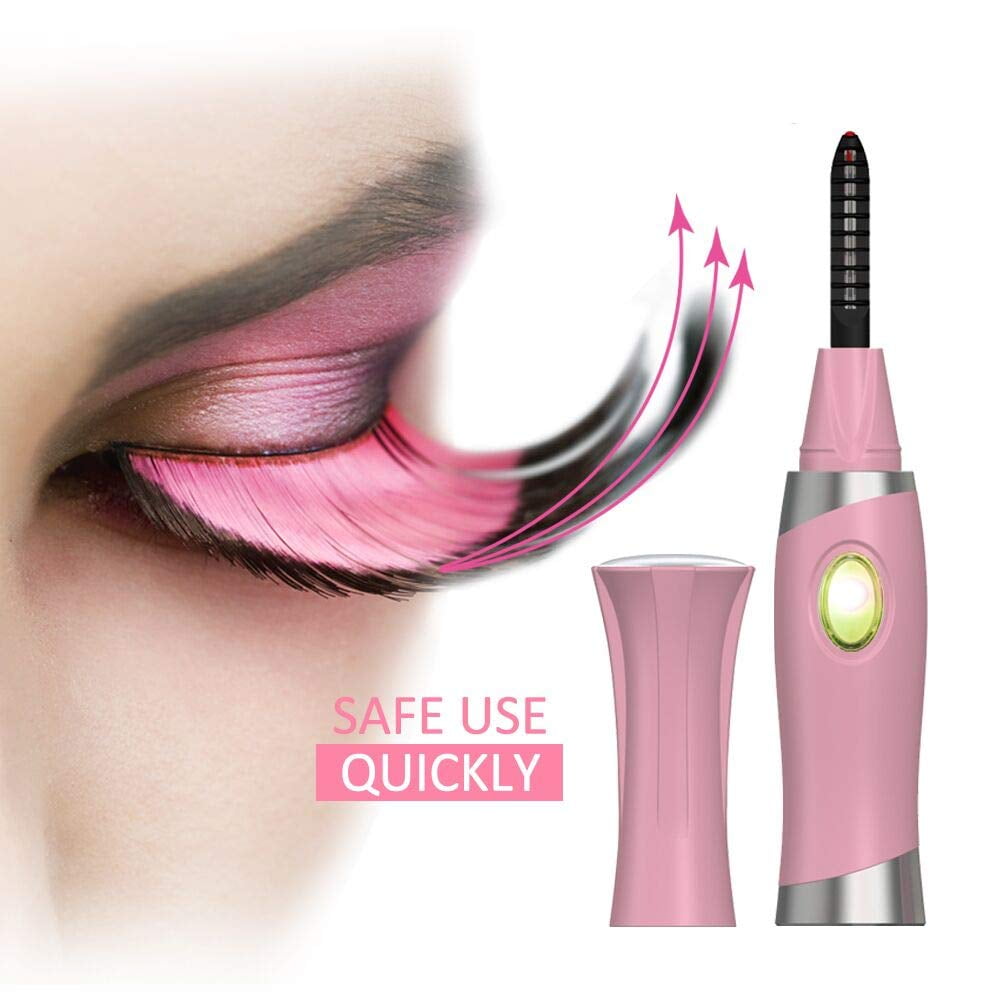 eyelash curler brush