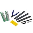 thumbnail image 2 of Modeler Basic Tools Craft Set for Gundam Car Model Building Repairing, 2 of 5