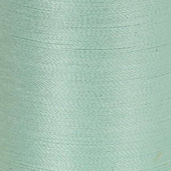 (3 pack) Coats & Clark All Purpose Nile Green Polyester Thread, 300 Yards