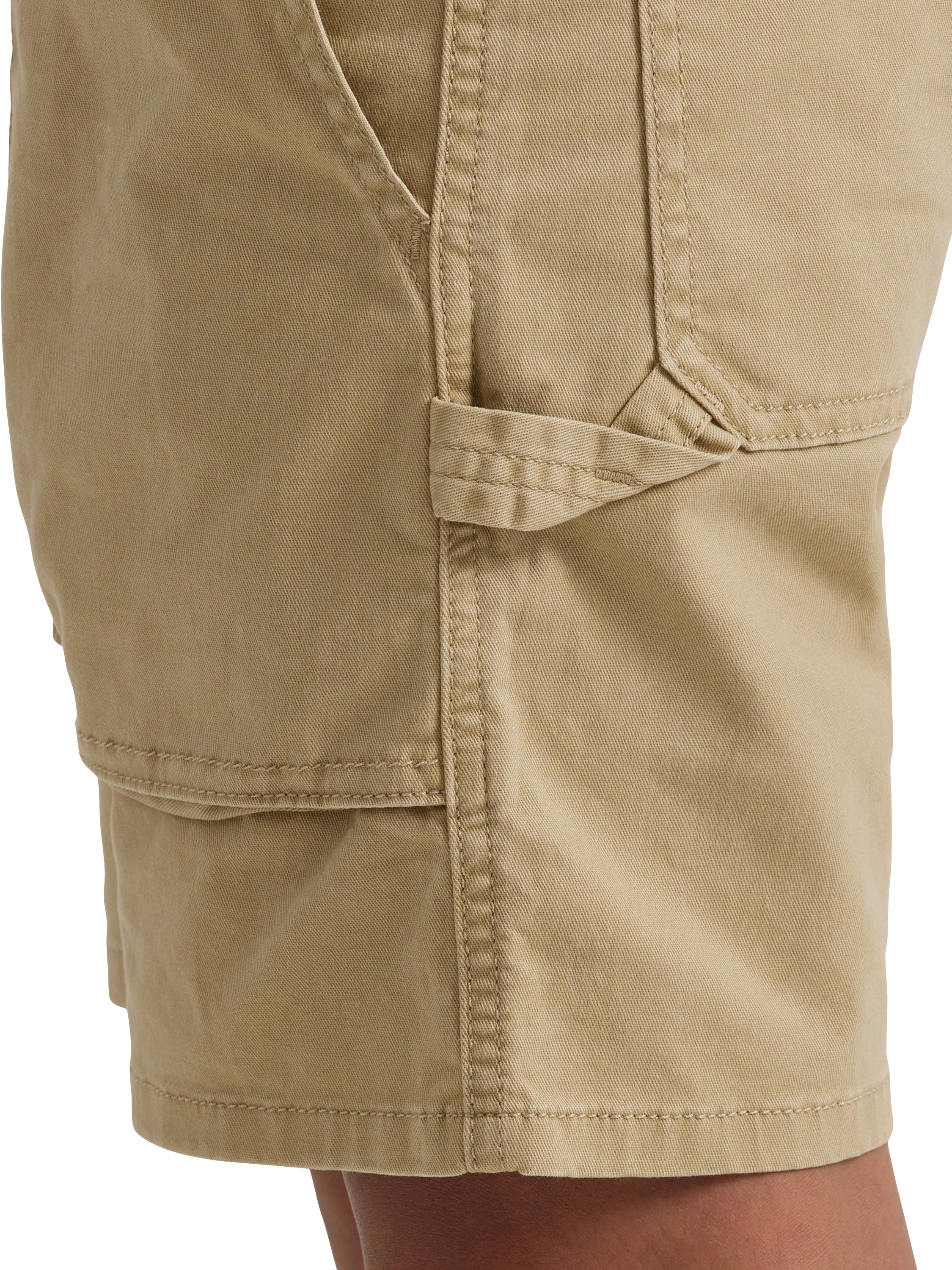 Wrangler® Boys Utility Relaxed Short Sizes 4-18 (Little Boy, Big Boy, Husky)