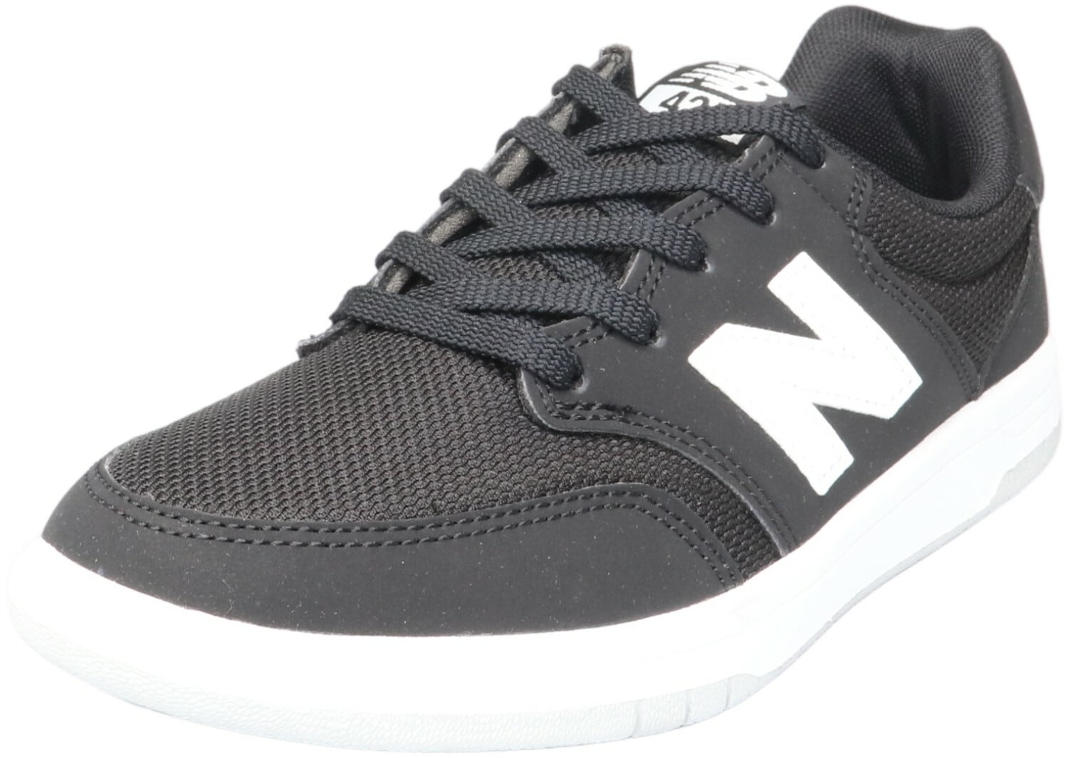 New Balance Men's Am425 Blk Low Top Mesh Sneaker - 4 M - Walmart.com