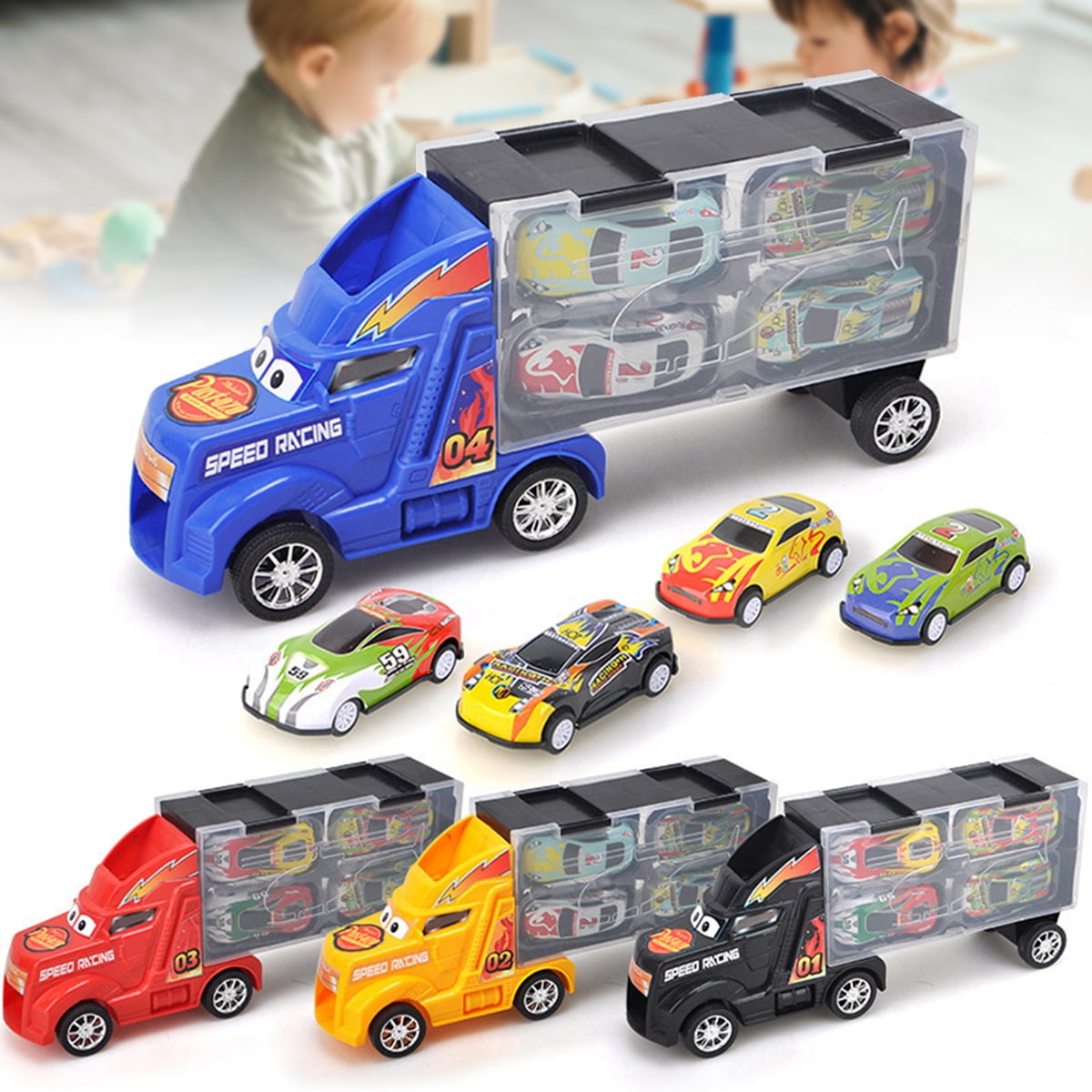 roadblocks toys